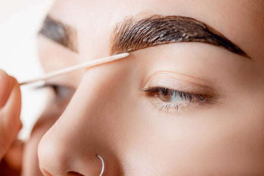 Understanding Henna Brows