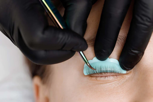 Understanding Lash Lifting
