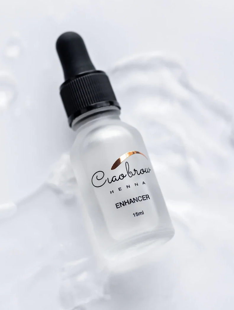 Brow Henna Enhancer