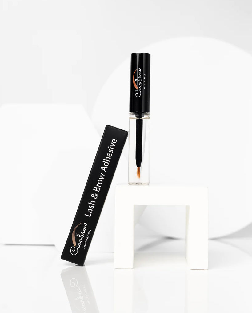 Lash and Brow Adhesive