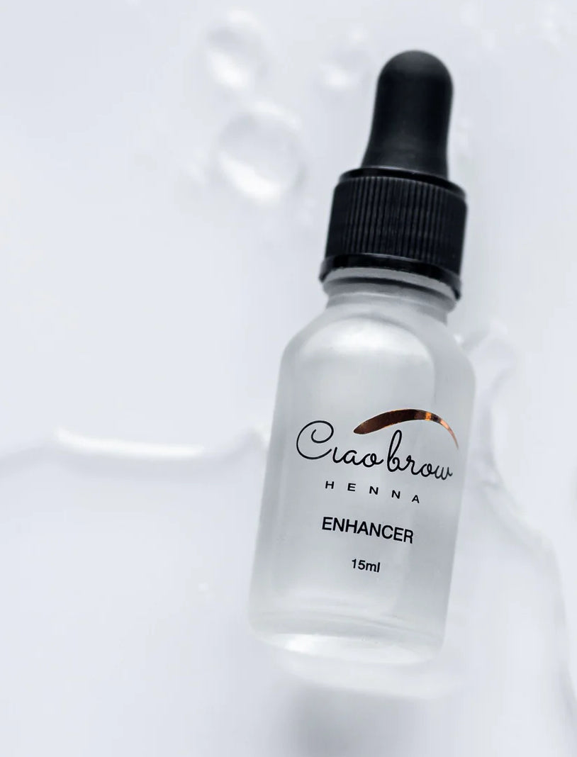 Brow Henna Enhancer