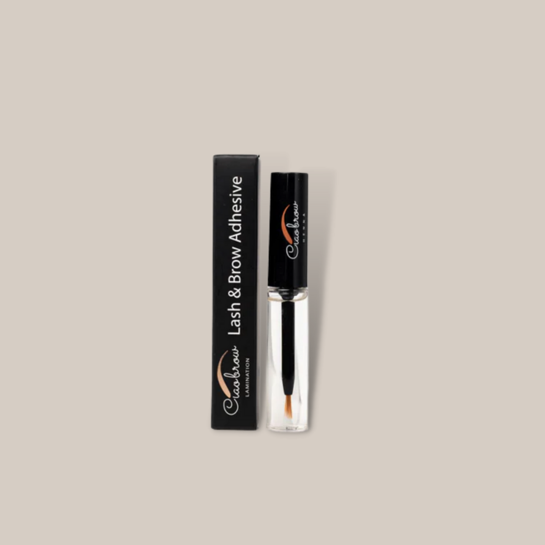 Lash and Brow Adhesive