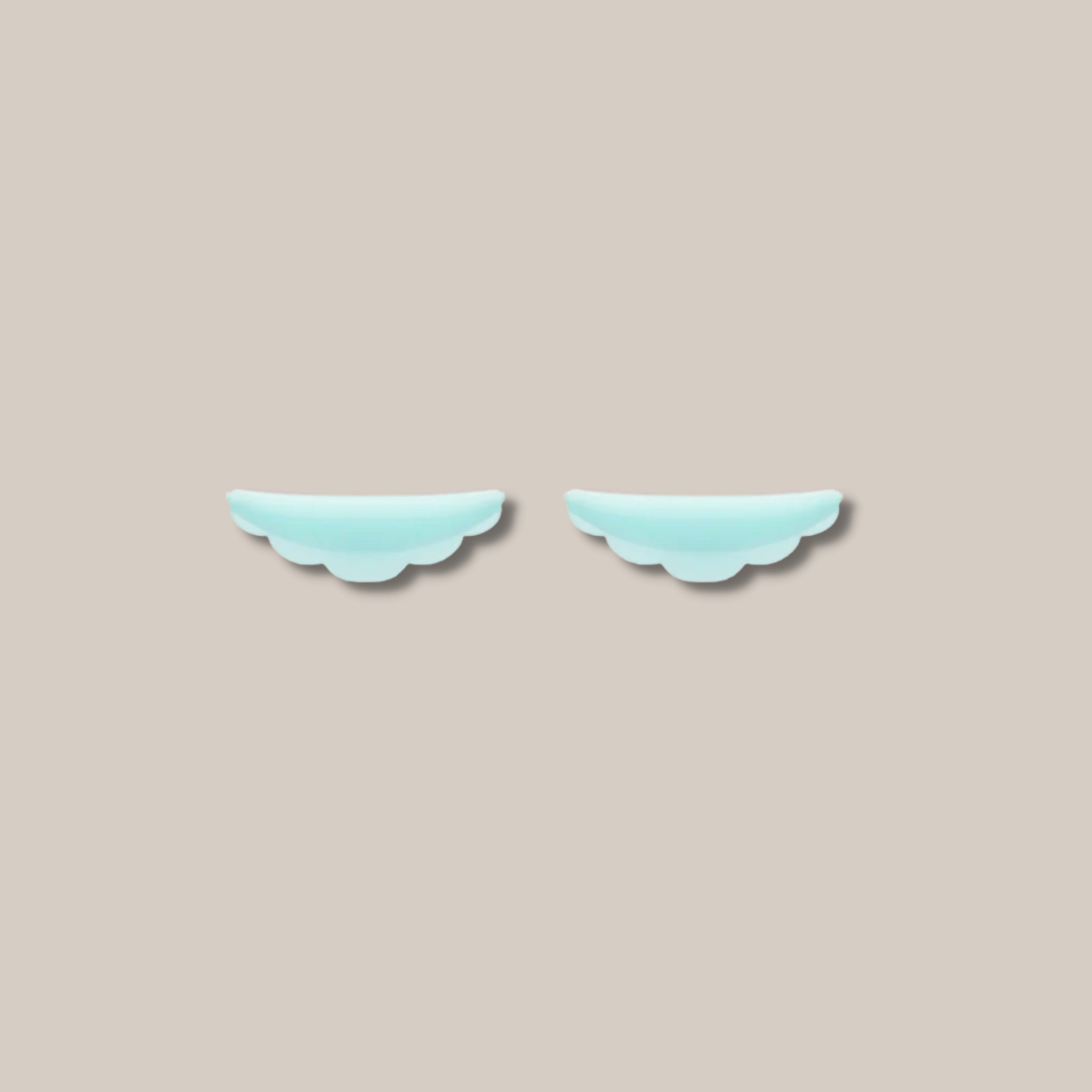 Lash Lifting Shields