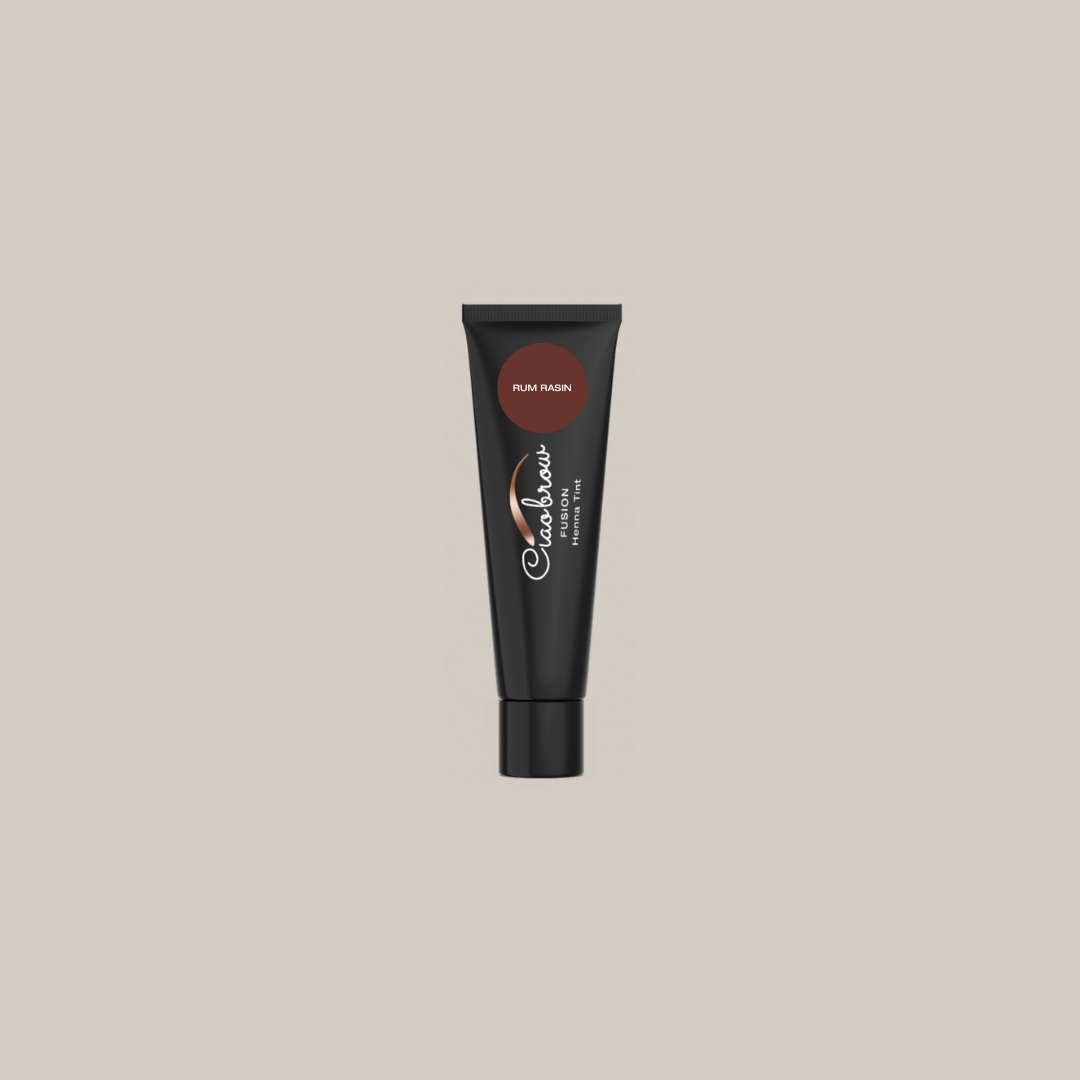 Rum Raisin FUSION Henna Tint