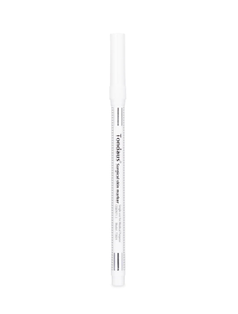 Surgical Marker - white
