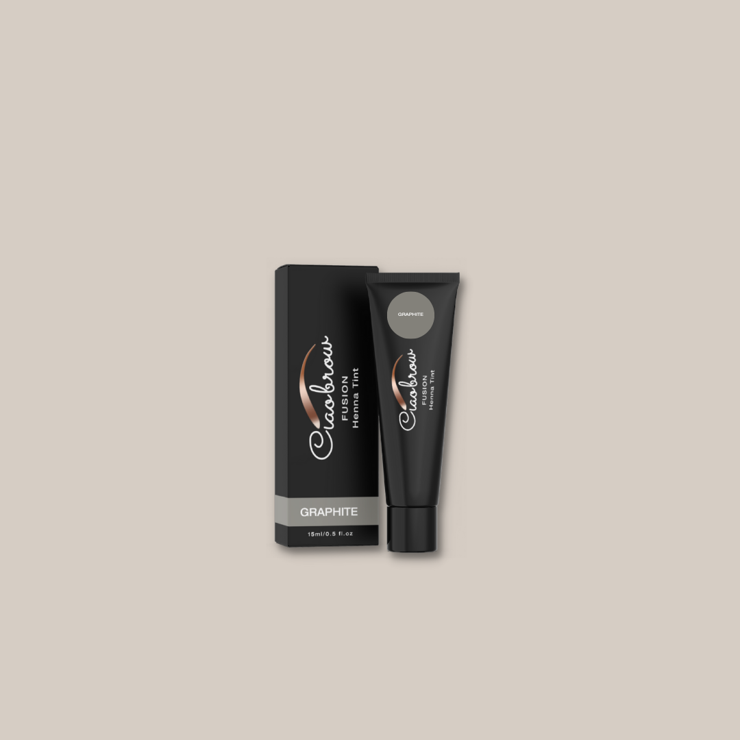 Graphite FUSION Henna Tint