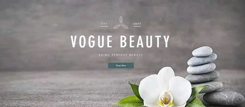 Vogue Beauty Salon