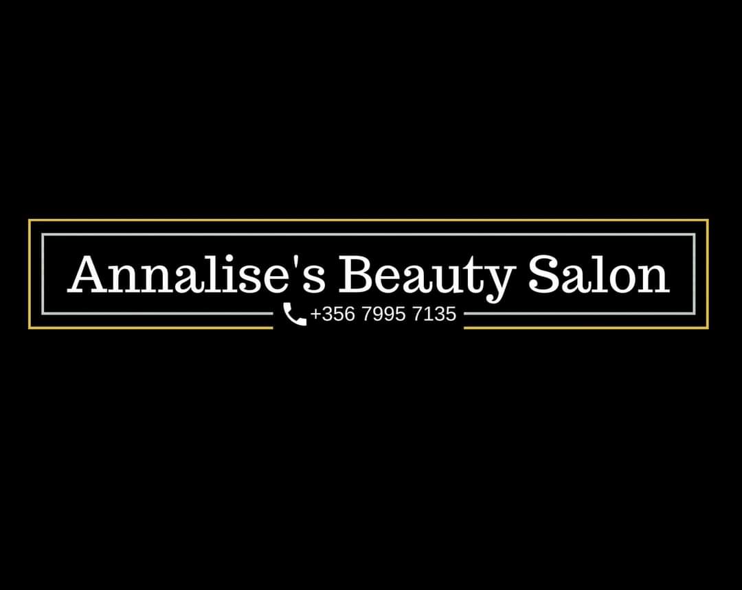 Annalise's Beauty Salon