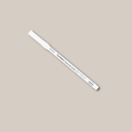 Surgical Marker - white