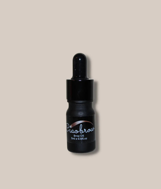 Nourishing Mini Brow Oil