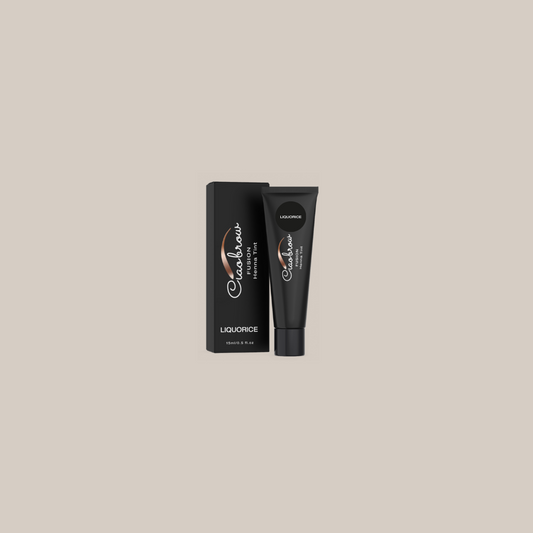 Liquorice FUSION Henna Tint