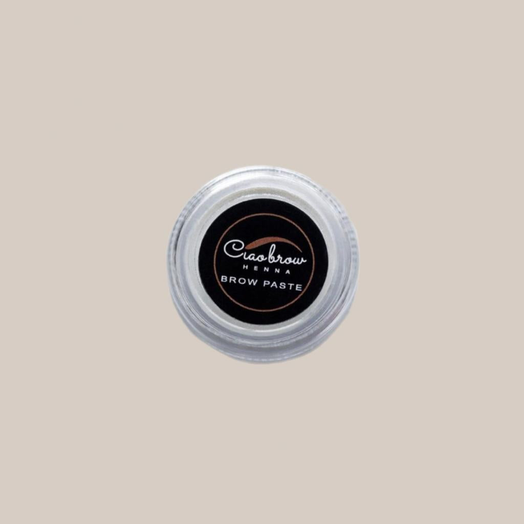 White Mapping Brow Paste