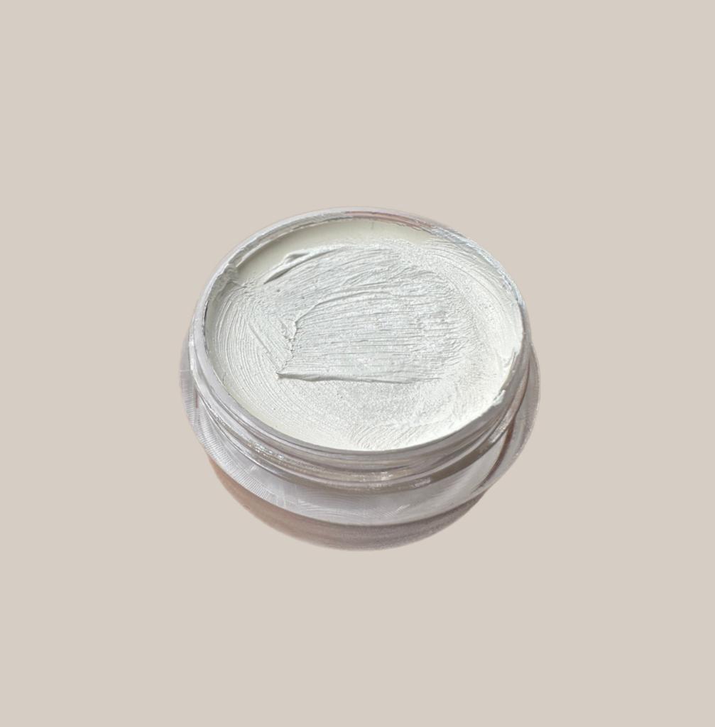 White Mapping Brow Paste