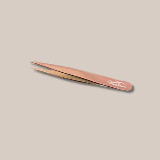 Pointed Tweezers